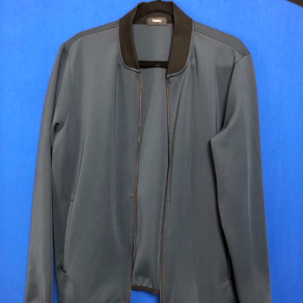 Theory Men’s lightweight jacket